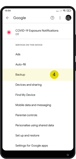 android-step-2